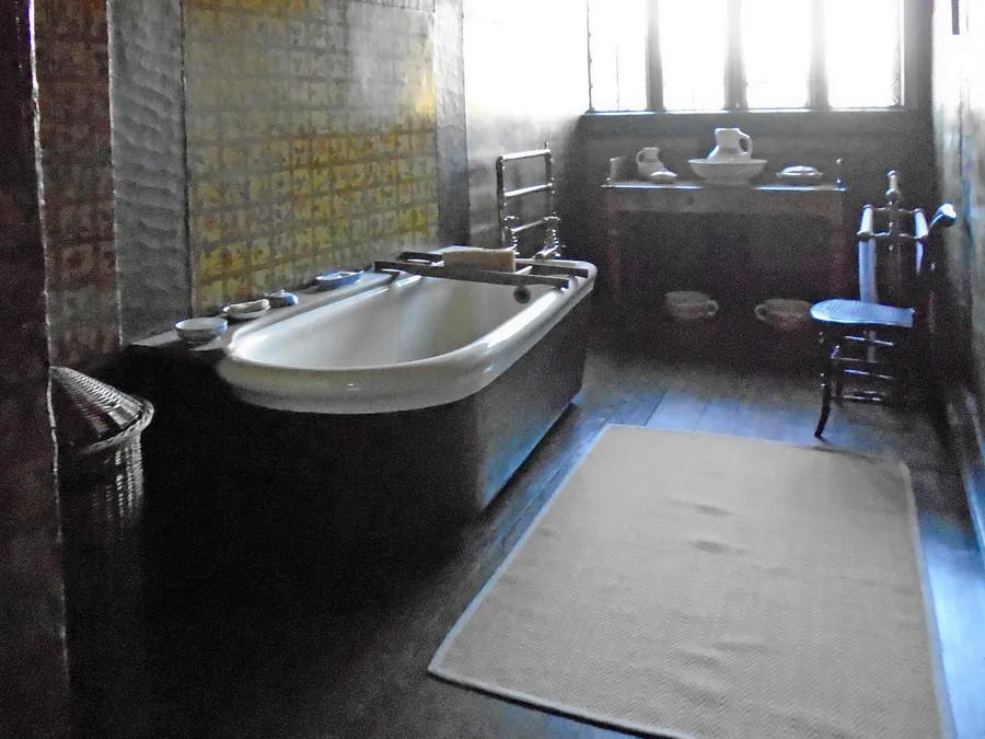 Bathroom Renovation Malvern — in practice