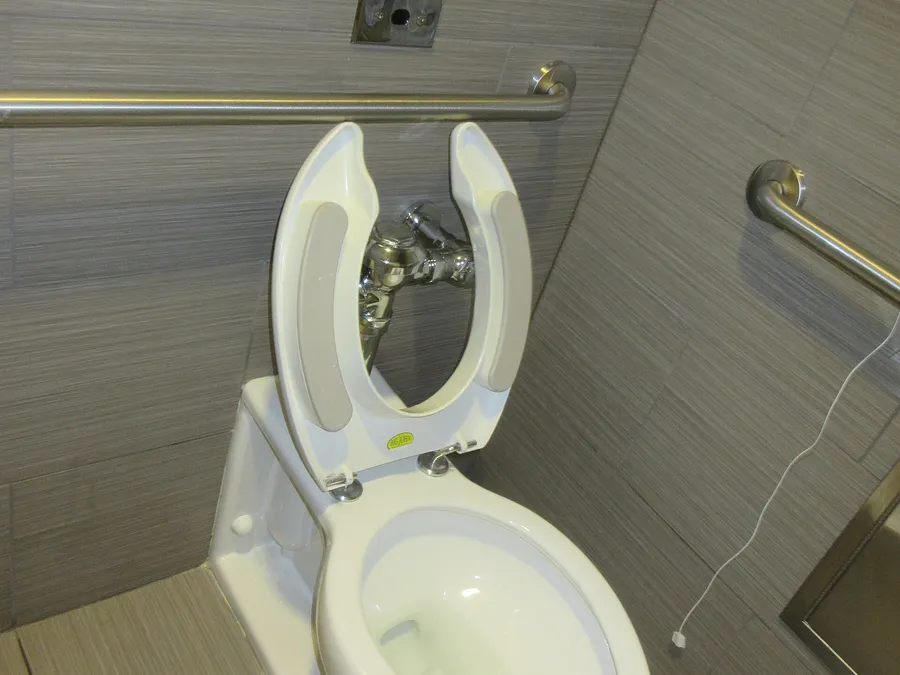 Bathroom Renovation Malvern — detail
