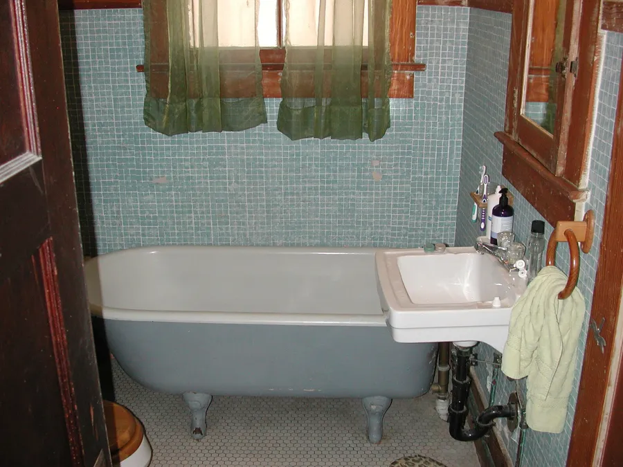 Bathroom Renovation Malvern — in practice