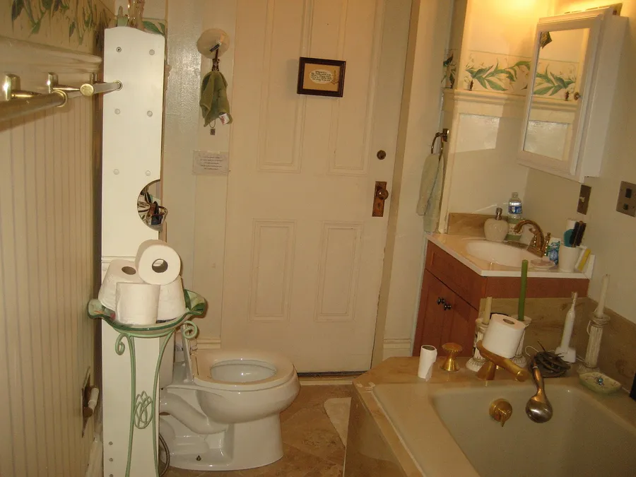 Bathroom Renovation Malvern — in practice